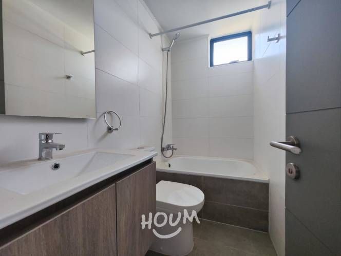 Departamento en Chacabuco