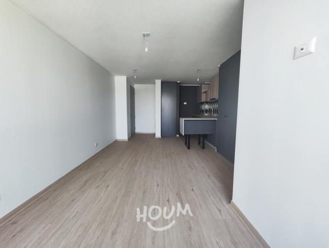 Departamento en Chacabuco