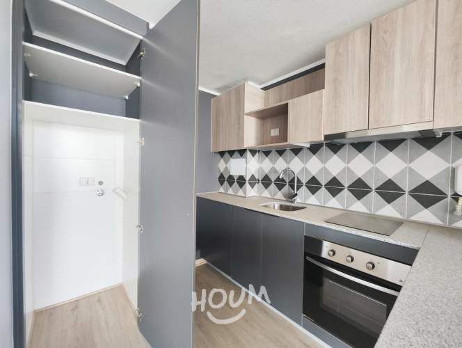 Departamento en Chacabuco