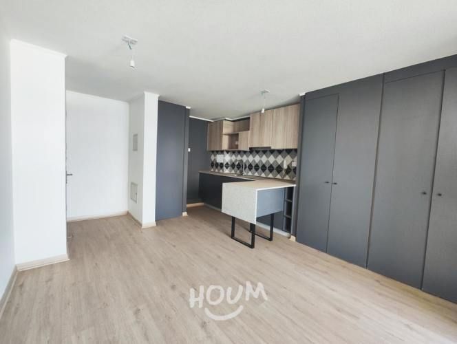 Departamento en Chacabuco