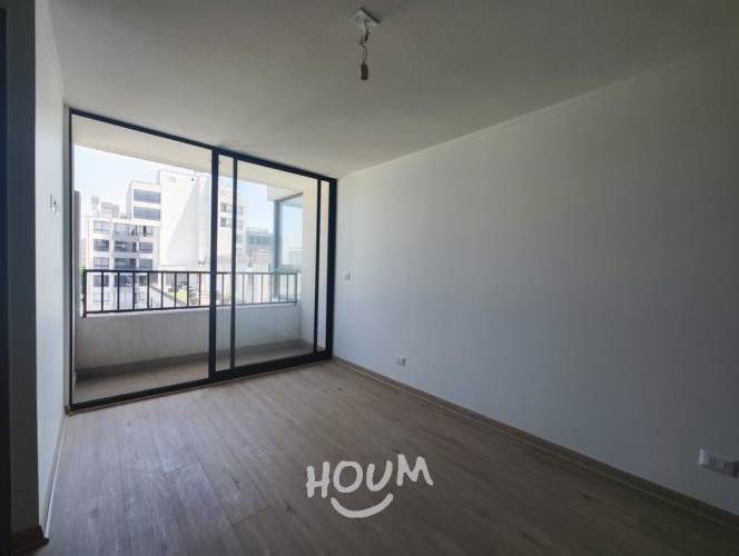 Departamento en Chacabuco