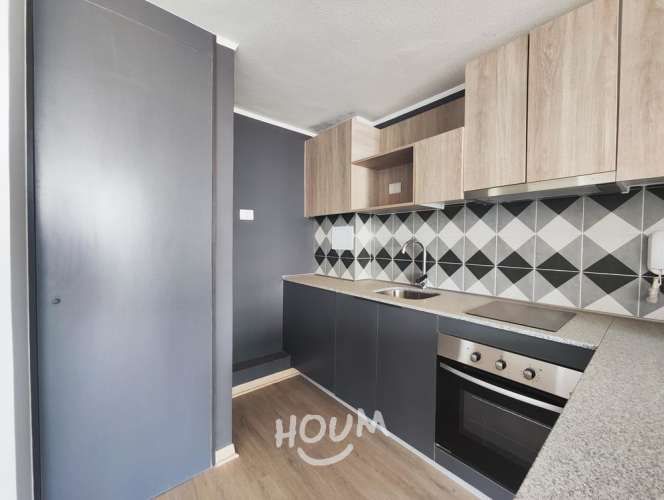 Departamento en Chacabuco