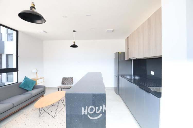 Departamento en Chacabuco