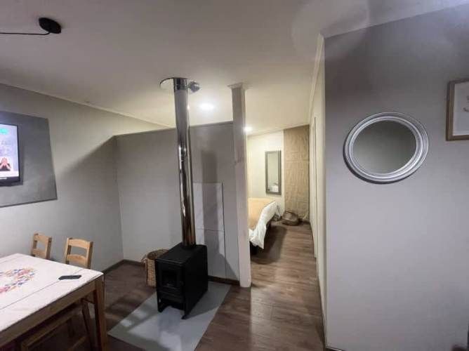 Casa PLACIDO BRIONES