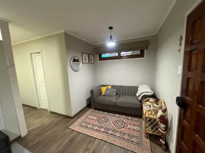 Casa PLACIDO BRIONES