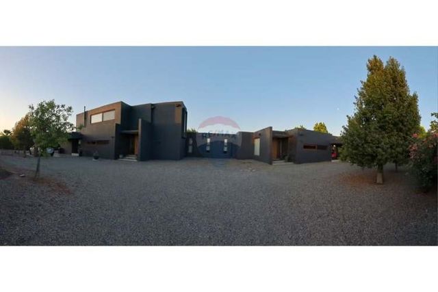 ¡¡¡maravillosa casa 2 en 1 !!!