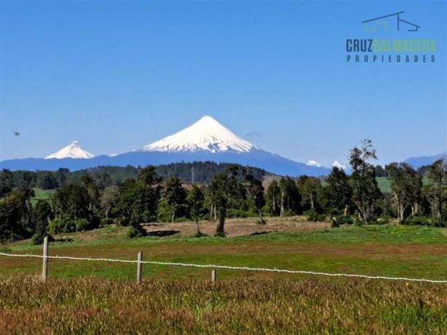 PARCELA Loncotoro condominio Loncotorolivin