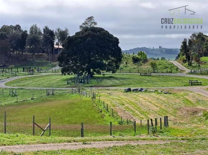 PARCELA Loncotoro condominio Loncotorolivin