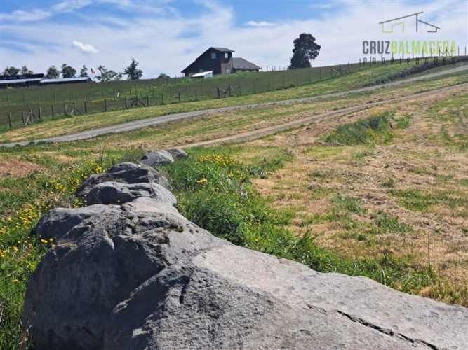 PARCELA Loncotoro condominio Loncotorolivin