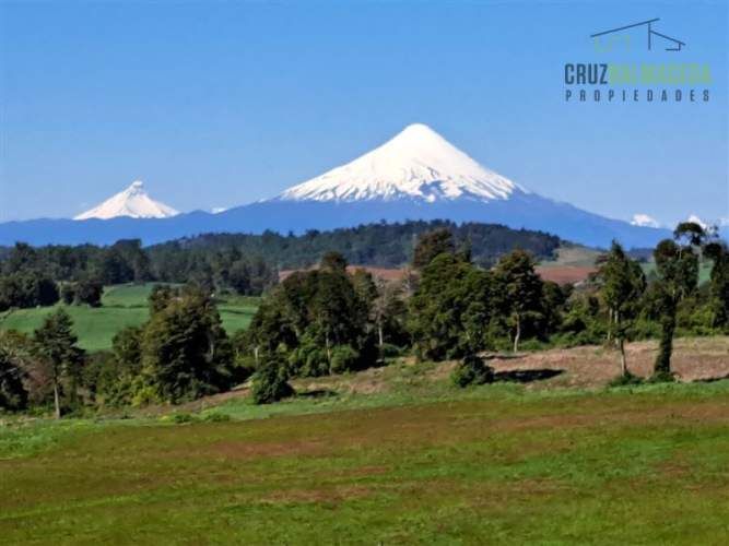 PARCELA Loncotoro condominio Loncotorolivin