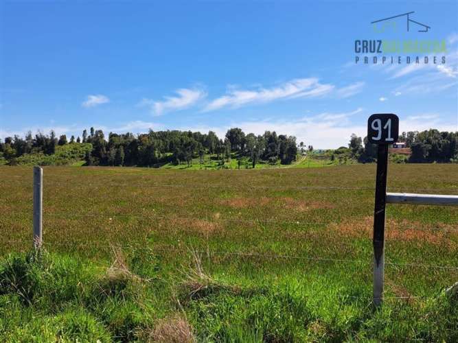 PARCELA Loncotoro condominio Loncotorolivin