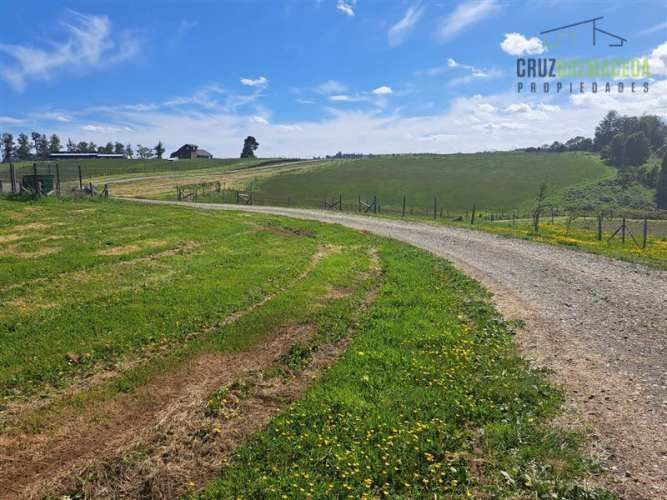 PARCELA Loncotoro condominio Loncotorolivin