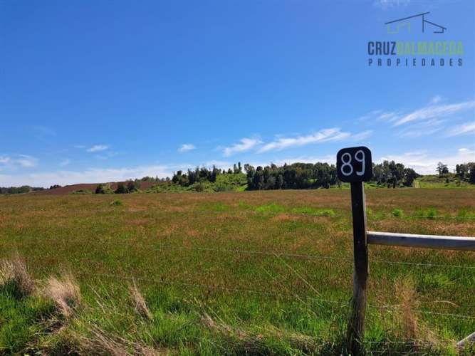 PARCELA Loncotoro condominio Loncotorolivin