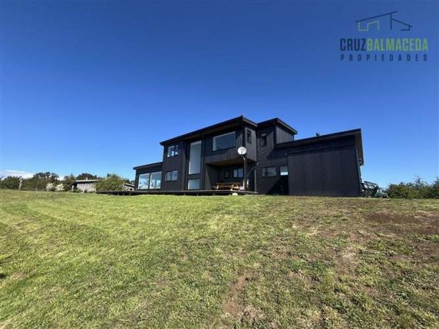 CASA Condominio El Pangue 2 , km 6 camino a Ensenada