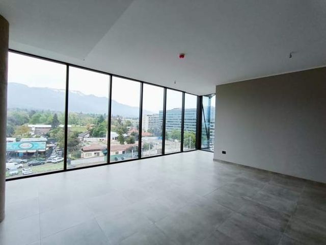 OFICINA Av. Las condes con Lo Fontecilla