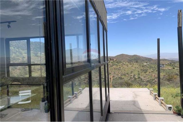 Arriendo casa hacienda chacabuco vistas seguridad