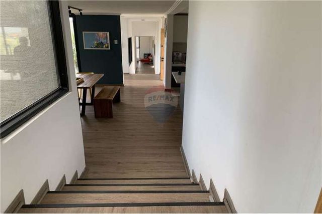 Arriendo casa hacienda chacabuco vistas seguridad