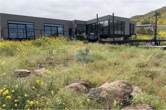 Arriendo casa hacienda chacabuco vistas seguridad