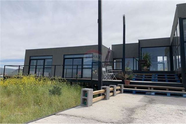 Arriendo casa hacienda chacabuco vistas seguridad