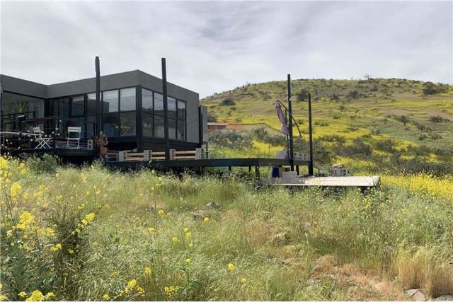 Arriendo casa hacienda chacabuco vistas seguridad