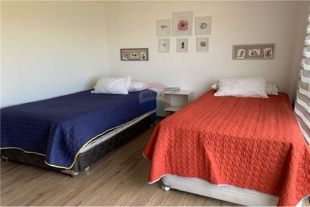 Arriendo casa hacienda chacabuco vistas seguridad