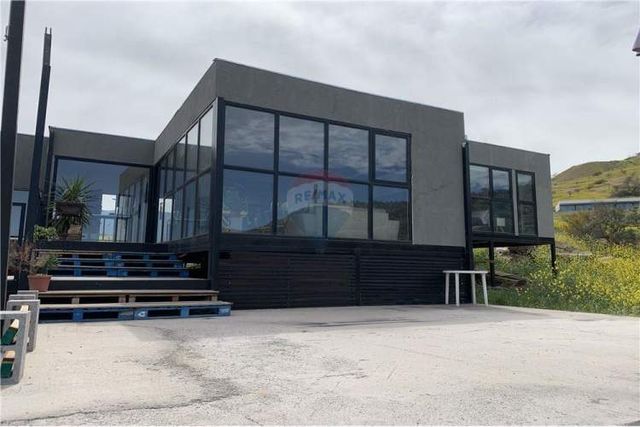 Arriendo casa hacienda chacabuco vistas seguridad