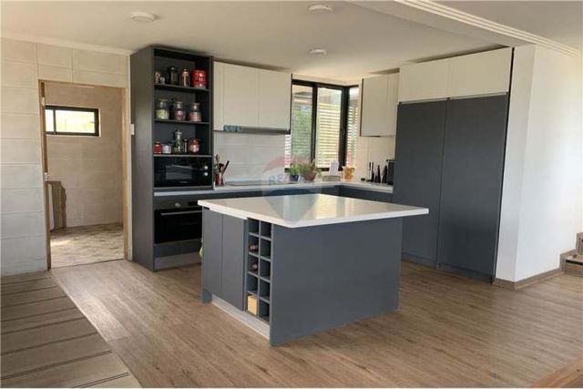 Arriendo casa hacienda chacabuco vistas seguridad