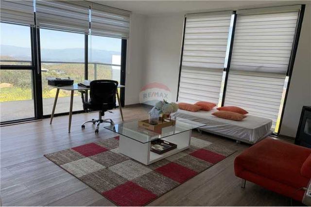 Arriendo casa hacienda chacabuco vistas seguridad