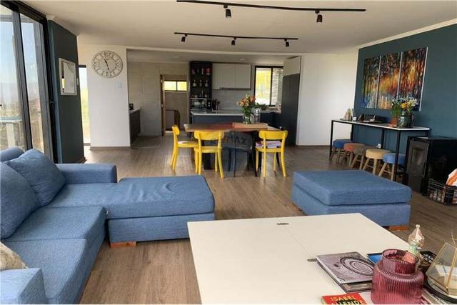 Arriendo casa hacienda chacabuco vistas seguridad