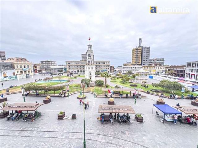 OFICINA Local Comercial - Edificio Bailac