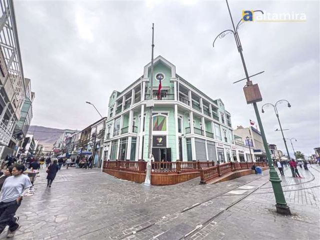 OFICINA Oficinas Edificio Bailac