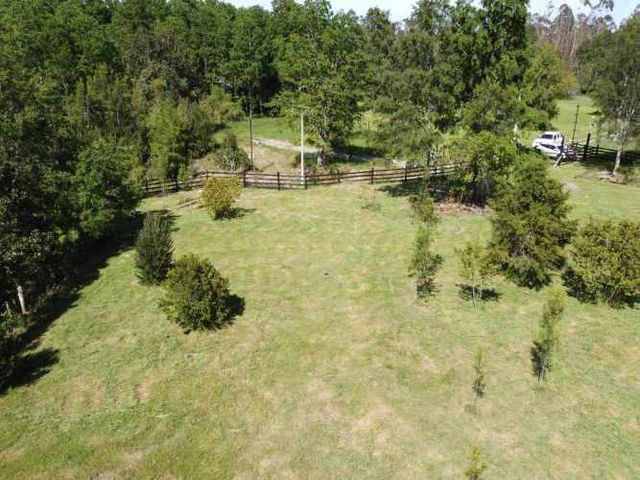 Hermosa Parcela Loteo El Hualle Escondido