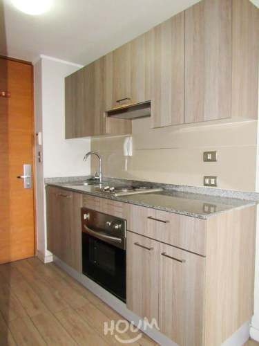 Departamento en Montau