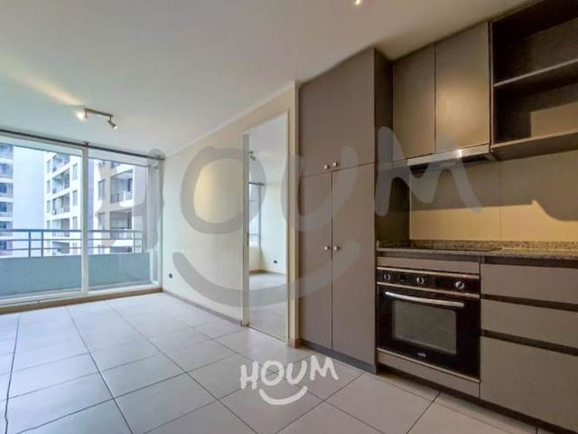 Departamento en Avenida Ecuador