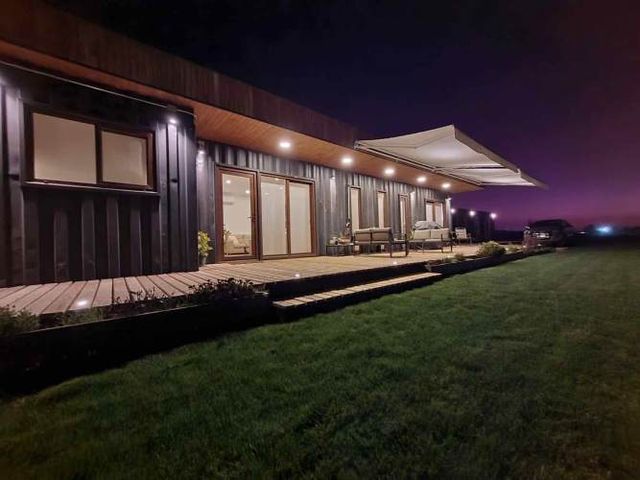 Venta Casa en Parcela, Condominio Los Quillayes Talagante