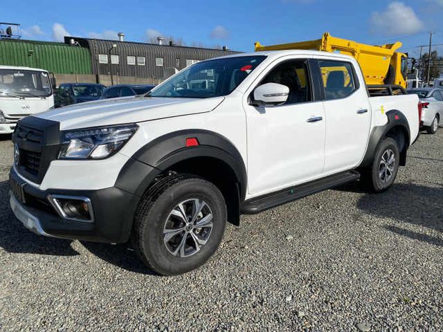 DFSK D1 LUXURY 4X4