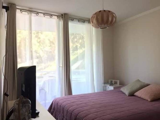 SE VENDE DEPARTAMENTO EN VIÑA DEL MAR ,SECTOR PLAN DE REÑACA CONDOMINIO PARQUE DE BOSQUEMAR