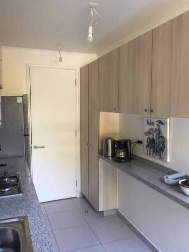 SE VENDE DEPARTAMENTO EN VIÑA DEL MAR ,SECTOR PLAN DE REÑACA CONDOMINIO PARQUE DE BOSQUEMAR