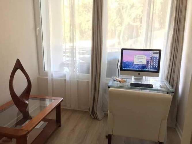 SE VENDE DEPARTAMENTO EN VIÑA DEL MAR ,SECTOR PLAN DE REÑACA CONDOMINIO PARQUE DE BOSQUEMAR