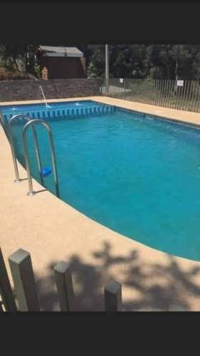 SE VENDE DEPARTAMENTO EN VIÑA DEL MAR ,SECTOR PLAN DE REÑACA CONDOMINIO PARQUE DE BOSQUEMAR