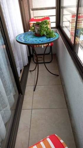 SE VENDE DEPARTAMENTO EN EL CENTRO DE VIÑA DEL MAR SECTOR CALLE ALVAREZ