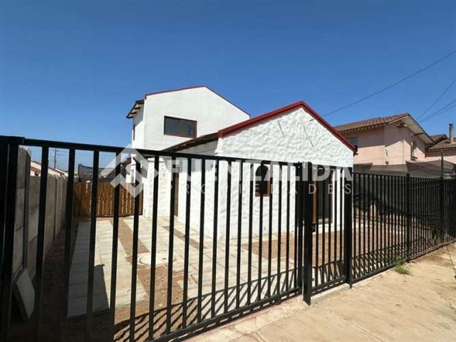 CASA Río de la Oliita Peñuelas