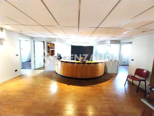 OFICINA metro Tobalaba/Nueva Providencia