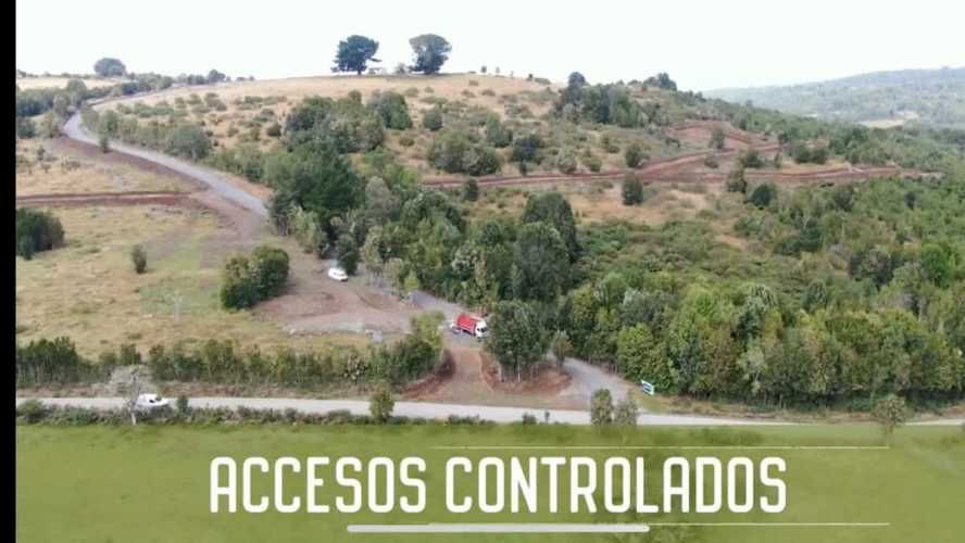 PARCELA Altos de Pid Pid