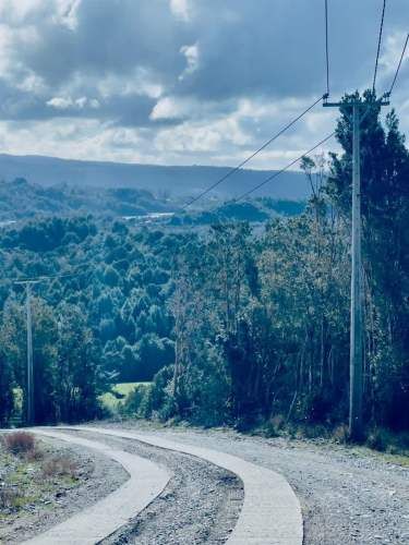 PARCELA Altos de Pid Pid