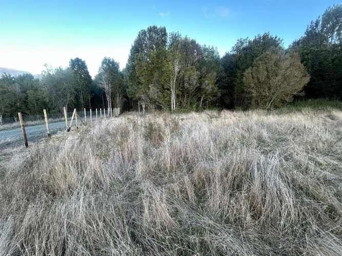 PARCELA Altos de Pid Pid