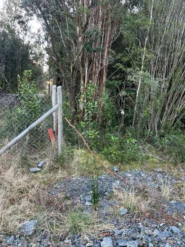 PARCELA Altos de Pid Pid