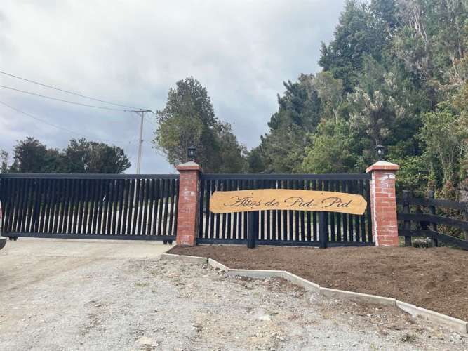 PARCELA Altos de Pid Pid