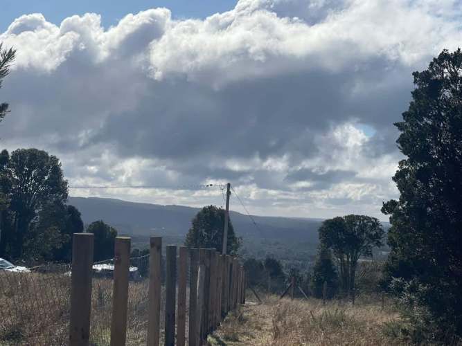 PARCELA Altos de Pid Pid