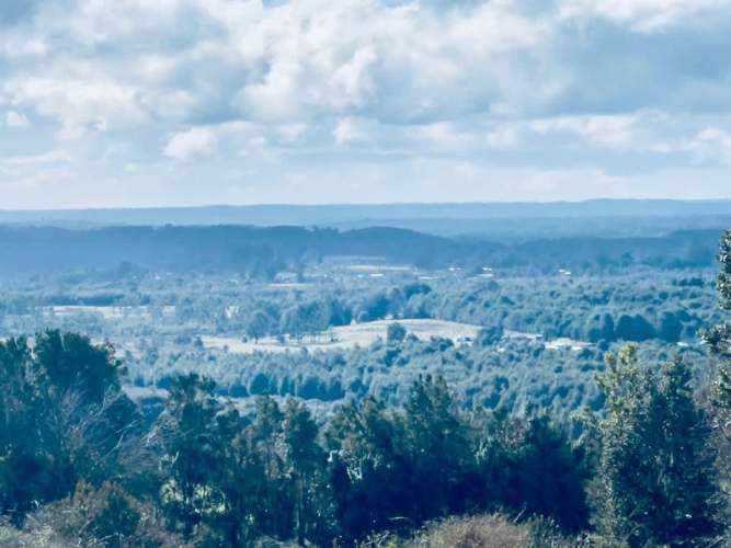 PARCELA Altos de Pid Pid